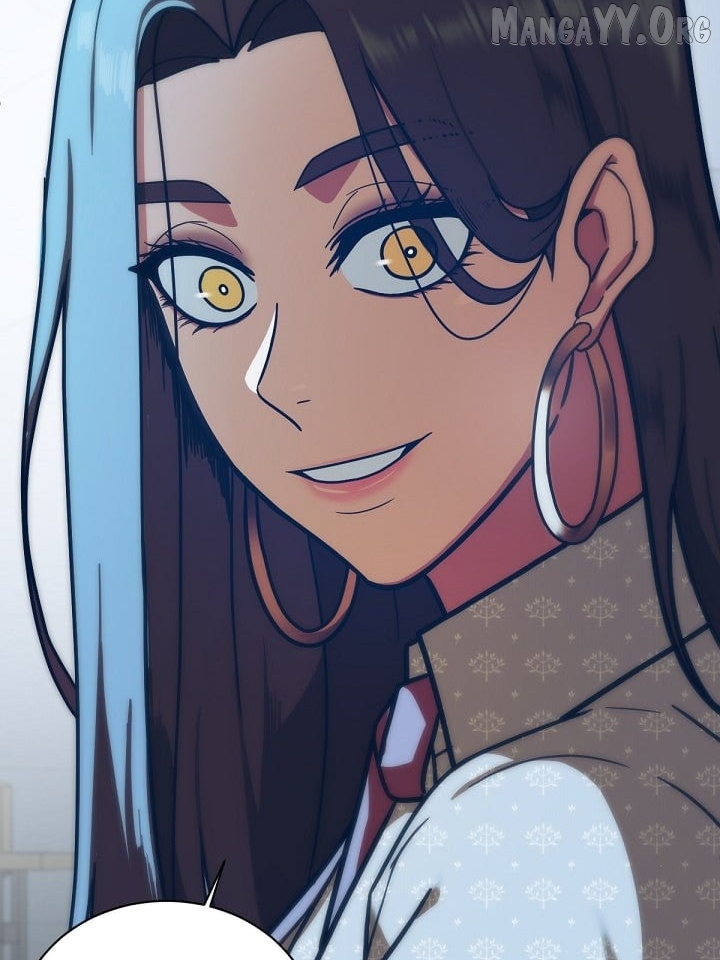 Change Me Chapter 54 - page 76